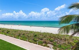 2-zimmer appartements in eigentumswohnungen 91 m² in Miami Beach, Vereinigte Staaten. $449 000