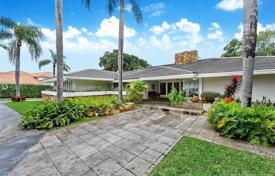 Villa – Coral Gables, Florida, Vereinigte Staaten. $2 600 000