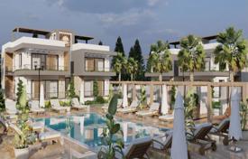 Neubauwohnung – Karpas Peninsula, Nordzypern, Zypern. 176 000 €