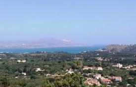 Grundstück – Gavalohori, Kreta, Griechenland. 135 000 €