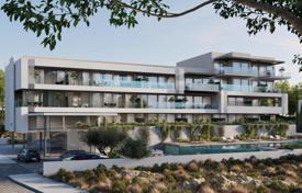 2-zimmer appartements in neubauwohnung in Paphos, Zypern. 430 000 €