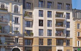 New residential complex with apartments in Saint-Cloud, Frankreich. ab 392 000 €