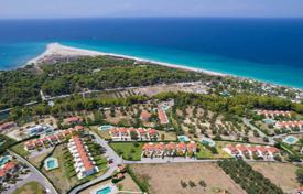 3-zimmer haus in der stadt 122 m² auf der Chalkidiki, Griechenland. 440 000 €
