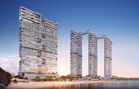 2-zimmer appartements in neubauwohnung 78 m² in Dubai International Marine Club, VAE (Vereinigte Arabische Emirate). $1 066 000