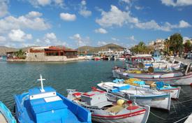 Grundstück – Elounda, Agios Nikolaos, Kreta,  Griechenland. 300 000 €