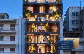 1-zimmer wohnung 64 m² in Thessaloniki, Griechenland. 266 000 €