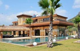 Villa – Kemer, Antalya, Türkei. 6 000 €  pro Woche