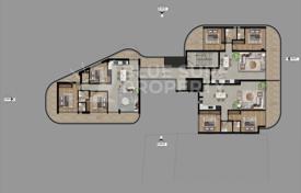3-zimmer wohnung in Paphos, Zypern. 584 000 €