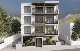 1-zimmer wohnung 50 m² in Nicosia, Zypern. 160 000 €