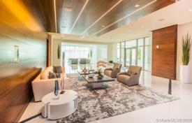 4-zimmer appartements in neubauwohnung 352 m² in Sunny Isles Beach, Vereinigte Staaten. $2 750 000