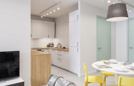 3-zimmer appartements in neubauwohnung 82 m² in Jurmala, Lettland. 310 000 €