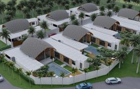 New residential complex with villas in Thalang, Thailand. ab $820 000