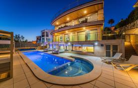 Villa – Mallorca, Balearen, Spanien. 3 560 €  pro Woche