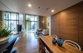 1-zimmer wohnung in Watthana, Thailand. $426 000