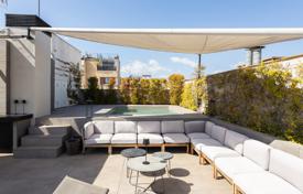 2-zimmer penthaus 109 m² in Barcelona, Spanien. 1 760 000 €