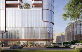 Büro Azizi Emerald – Dubai Healthcare City, Dubai, VAE. $2 271 000