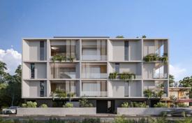 2-zimmer appartements in neubauwohnung in Limassol (Lemesos), Zypern. 309 000 €