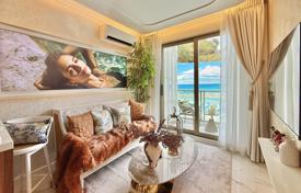 2-zimmer wohnung 53 m² in Pattaya, Thailand. $163 000