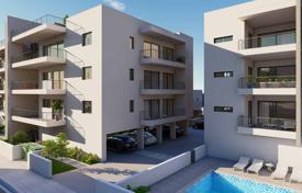 2-zimmer wohnung 135 m² in Paphos, Zypern. 240 000 €