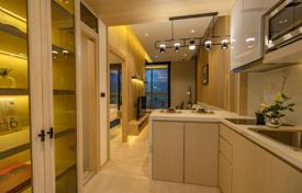 1-zimmer wohnung 40 m² in Pattaya, Thailand. $194 000