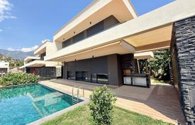 4-zimmer villa 240 m² in Kargicak, Türkei. 29 708 000 TRY