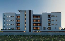 1-zimmer appartements in neubauwohnung in Paphos, Zypern. 280 000 €