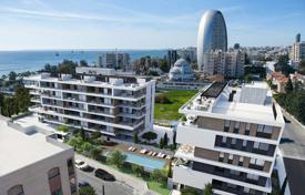2-zimmer wohnung 109 m² in Agios Athanasios (Cyprus), Zypern. 780 000 €