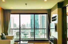 Eigentumswohnung – Bang Rak, Bangkok, Thailand. $368 000