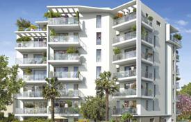 Wohnung – Menton, Côte d'Azur, Frankreich. From $364 000