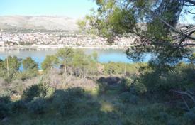 Grundstück – Trogir, Split-Dalmatia County, Kroatien. 142 000 €