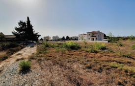 Grundstück – Tala, Paphos, Zypern. 170 000 €