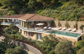 6-zimmer villa in Grimaud, Frankreich. 5 325 000 €