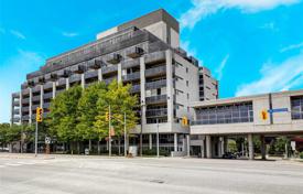 Wohnung – The Queensway, Toronto, Ontario,  Kanada. C$845 000