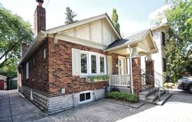 Haus in der Stadt – East York, Toronto, Ontario,  Kanada. C$1 548 000