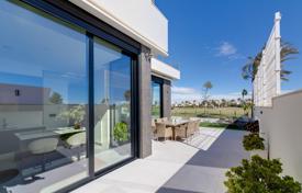 3-zimmer villa 130 m² in Pilar de la Horadada, Spanien. 584 000 €