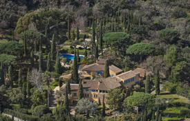 26-zimmer villa 93 m² in Ramatyuel, Frankreich. Price on request
