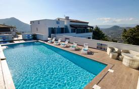 Villa – Provence-Alpes-Côte d'Azur, Frankreich. 7 600 €  pro Woche