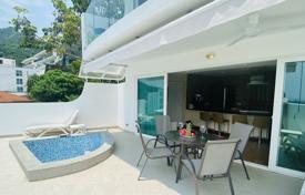 Wohnung – Kata Beach, Karon, Phuket,  Thailand. 194 000 €