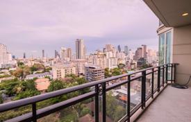 2-zimmer appartements in eigentumswohnungen in Watthana, Thailand. $609 000