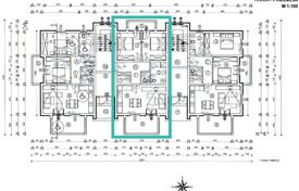 3-zimmer appartements in neubauwohnung 72 m² in Poreč, Kroatien. 240 000 €