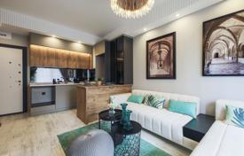 3-zimmer wohnung 75 m² in Akdeniz Mahallesi, Türkei. $114 000