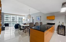 2-zimmer appartements in eigentumswohnungen 108 m² in Miami, Vereinigte Staaten. $969 000