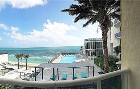 4-zimmer wohnung 216 m² in Sunny Isles Beach, Vereinigte Staaten. $1 278 000