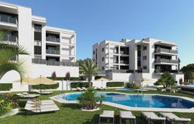 3 Schlafzimmerwohnung. Strand, Geschäfte und Restaurants zu Fuß erreichbar im Villajoyosa! Apartment mit Gemeinschaftspool.. 291 000 €