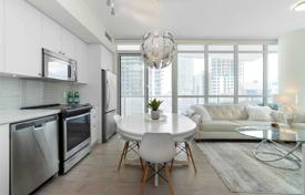 Wohnung – Roehampton Avenue, Old Toronto, Toronto,  Ontario,   Kanada. C$1 079 000