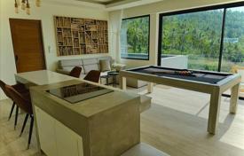 1-zimmer appartements in neubauwohnung 63 m² in Lamai Strand, Thailand. $111 000