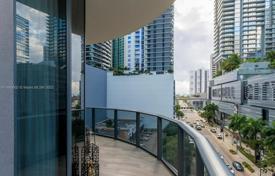 Eigentumswohnung – Miami, Florida, Vereinigte Staaten. $1 075 000