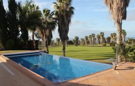 Villa – Santa Cruz de Tenerife, Kanarische Inseln (Kanaren), Spanien. 7 600 €  pro Woche