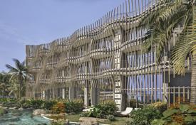 New residential complex with apartments in Nuanu City, Indonesien. ab $166 000