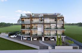 2-zimmer wohnung 94 m² in Agios Athanasios (Cyprus), Zypern. 370 000 €